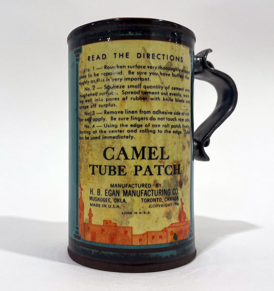 Mitchell Spain "Camel" Mug