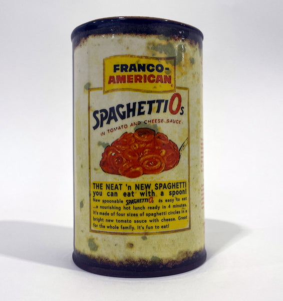 Mitchell Spain "Spaghetti O's" Tumbler