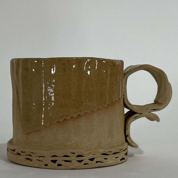 Tim Kowalczyk "Breakable" Mug #1